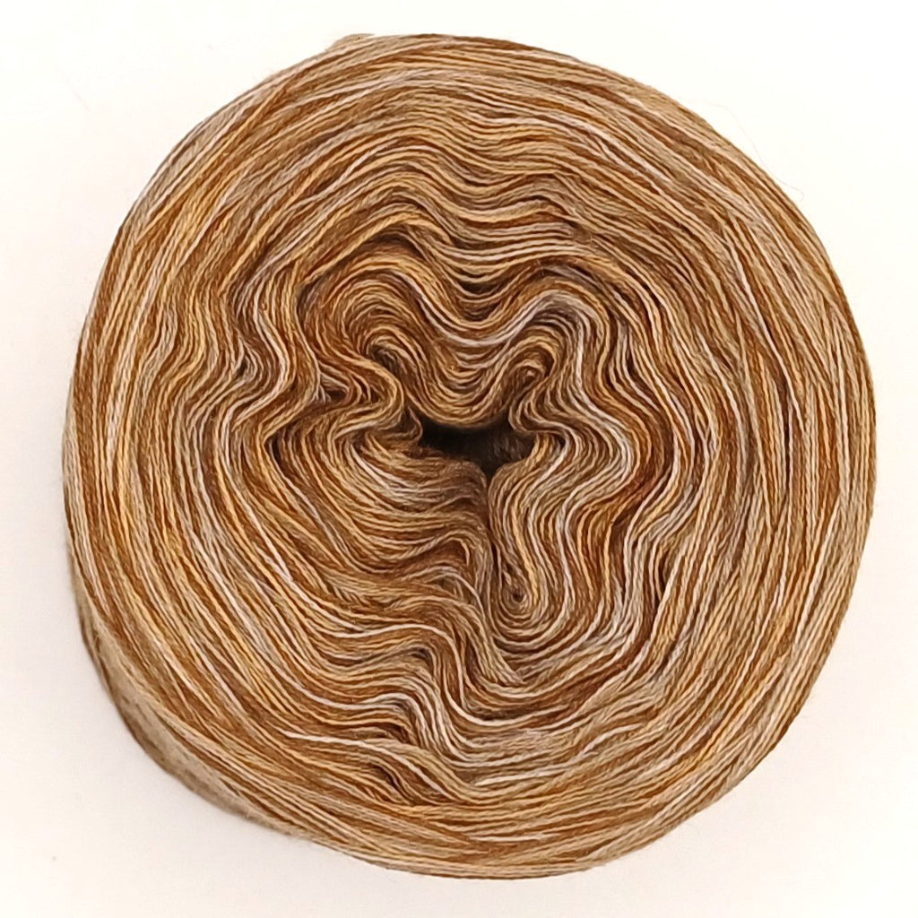 Jahresdecke Garn für Deckenerweiterung - 5-fädig, 100g