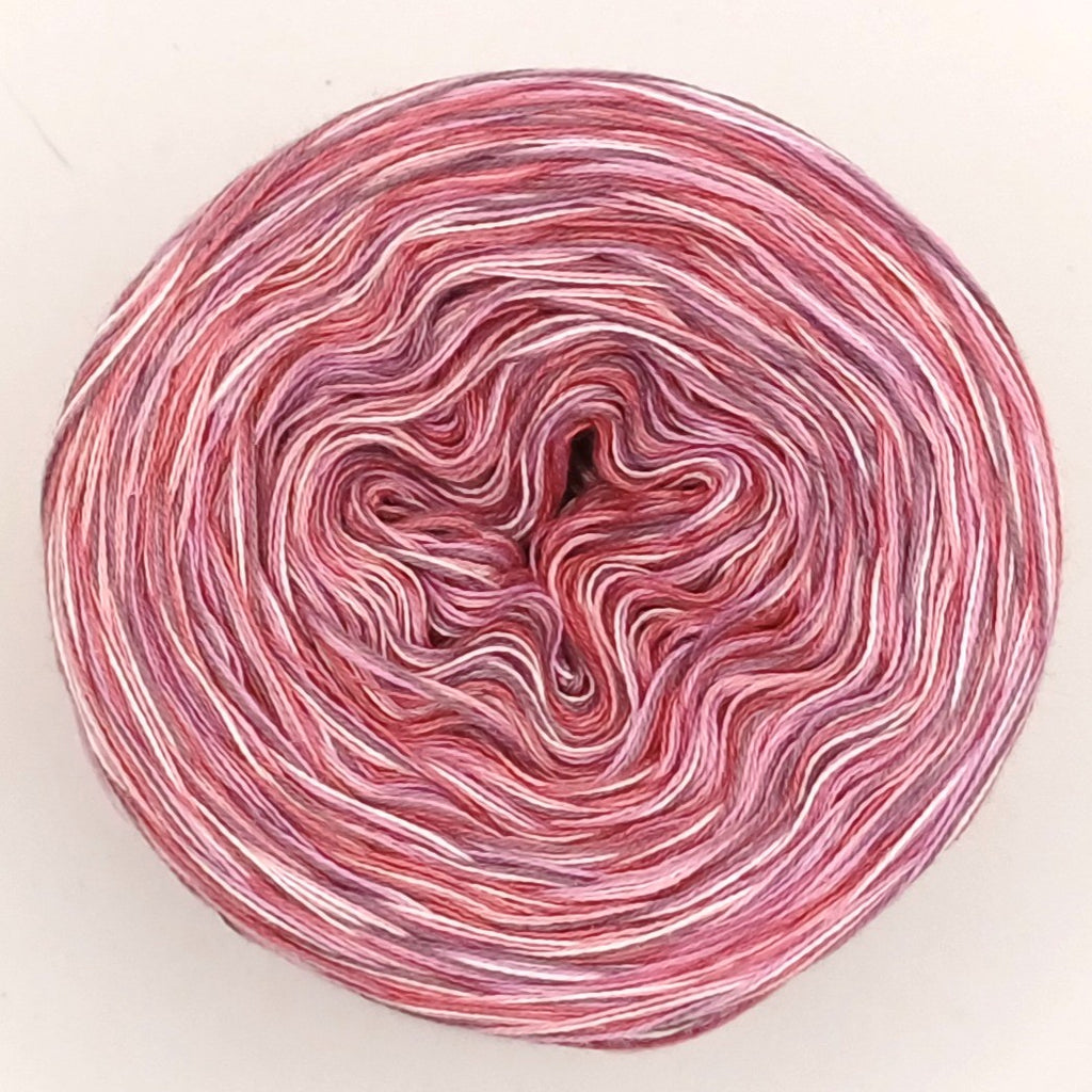 Jahresdecke Garn für Deckenerweiterung - 5-fädig, 100g