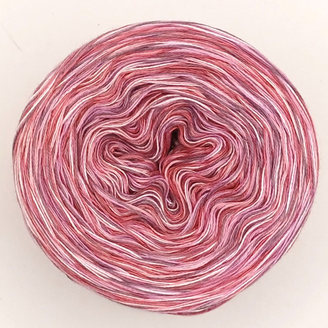 Jahresdecke Garn für Deckenerweiterung - 5-fädig, 100g