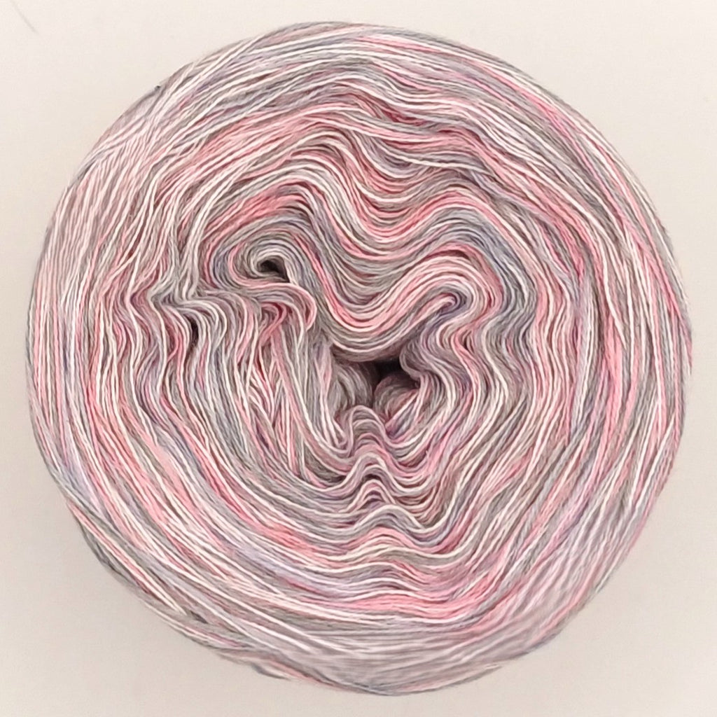 Jahresdecke Garn für Deckenerweiterung - 5-fädig, 100g