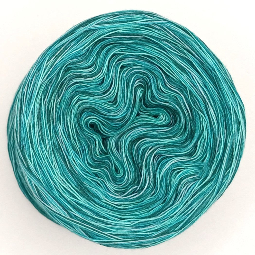 Jahresdecke Garn für Deckenerweiterung - 5-fädig, 100g