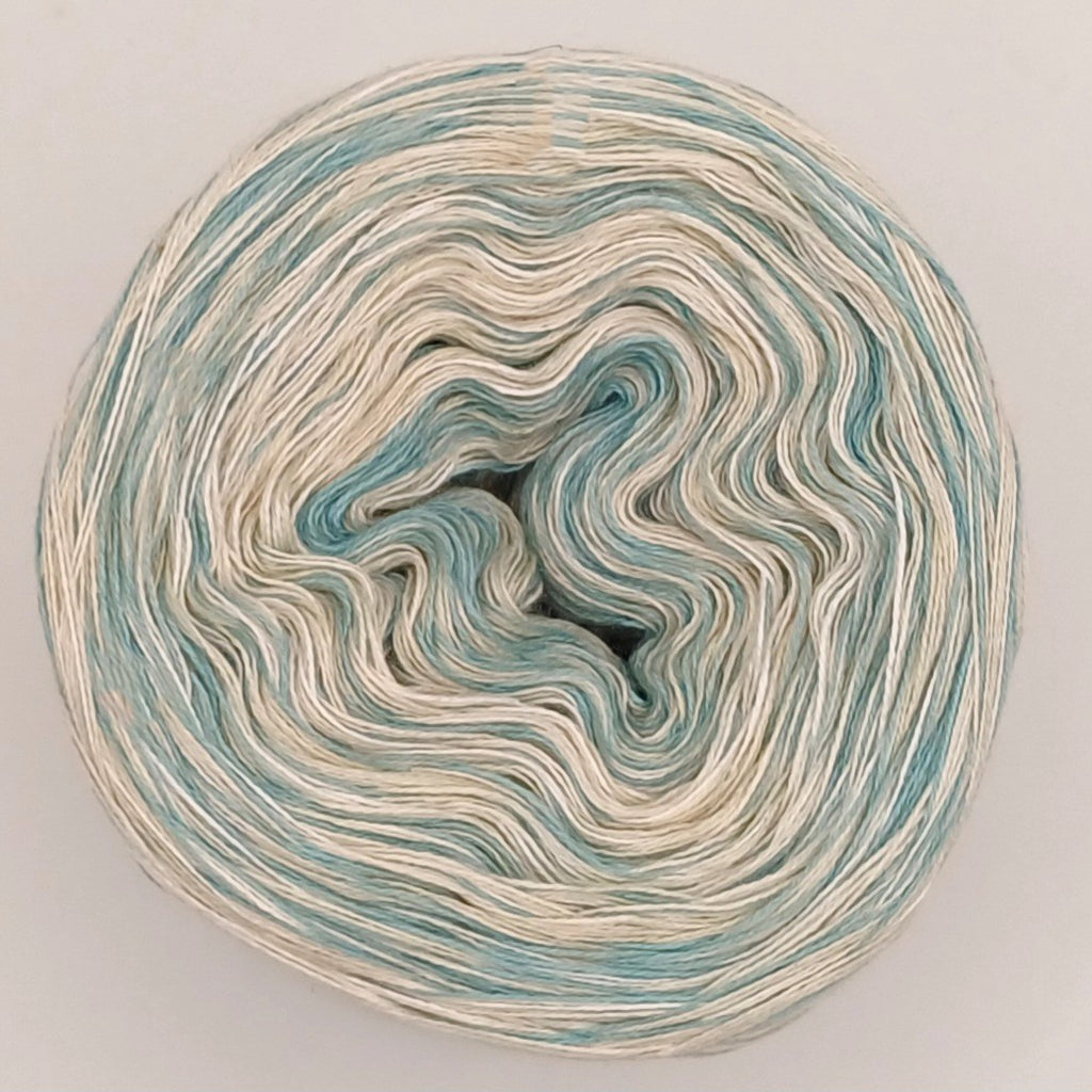 Jahresdecke Garn für Deckenerweiterung - 5-fädig, 100g