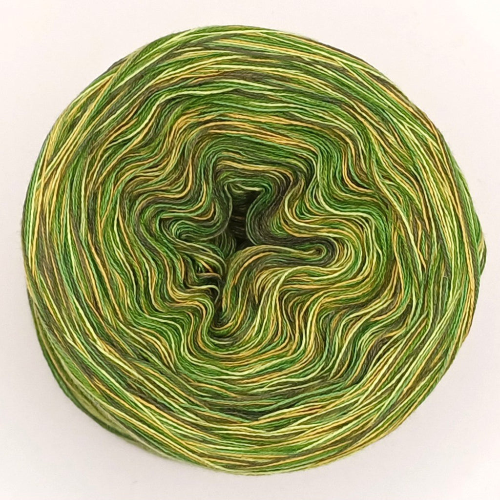 Jahresdecke Garn für Deckenerweiterung - 5-fädig, 100g