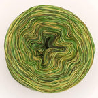 Jahresdecke Garn für Deckenerweiterung - 5-fädig, 100g