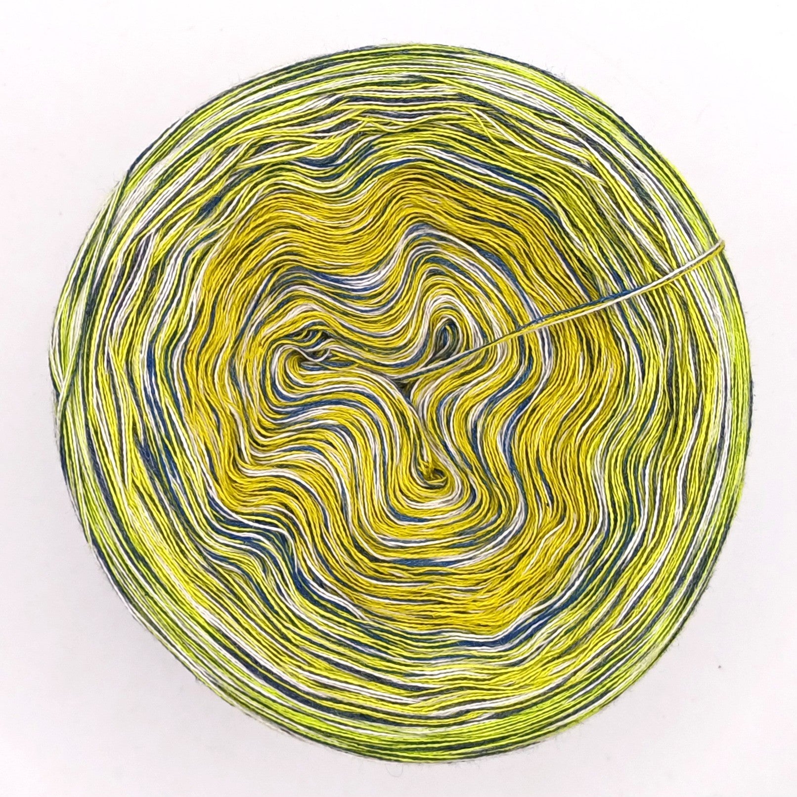 Schnäppchen Bobbel 3-fädig, mit Farbverlauf, 250g/1250m (01826)