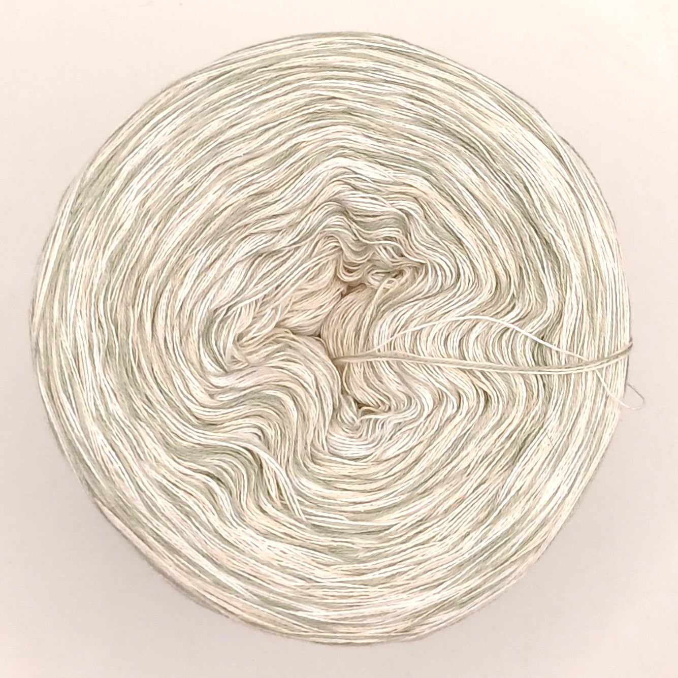 Schnäppchen Bobbel 4-fädig, meliert, 200g/750m (03426)