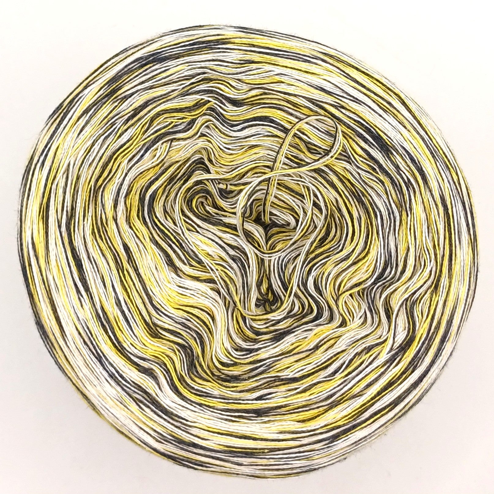 Schnäppchen Bobbel 4-fädig, meliert, 300g/1125m (03826)