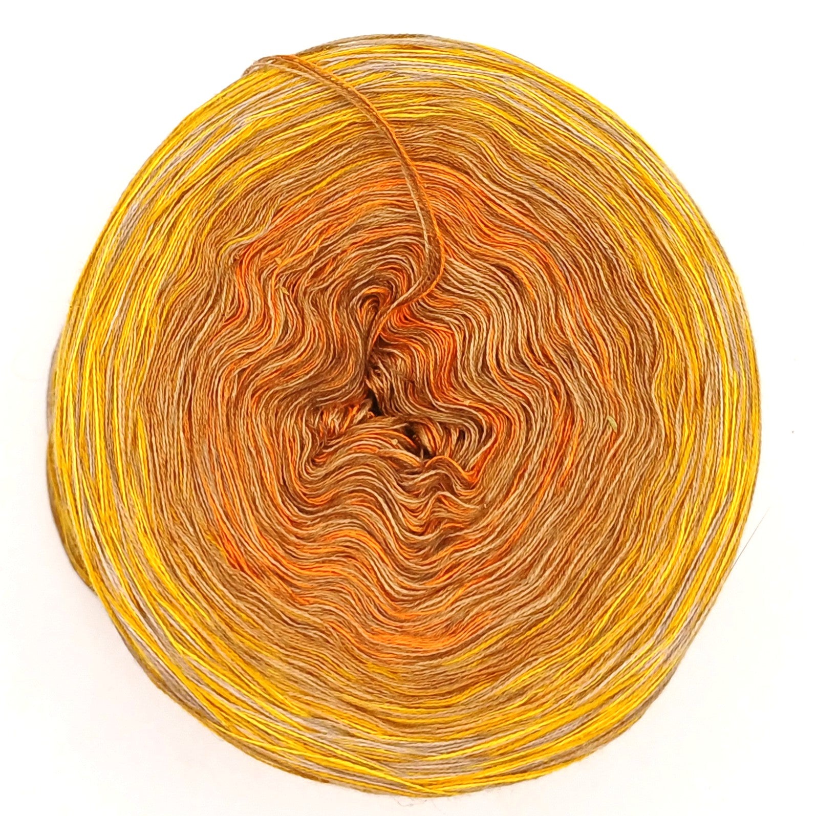 Schnäppchen Bobbel 4-fädig, mit Farbverlauf, 300g/1125m (04926)