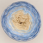 Monats-Bobbel Januar 2026 - 4-fädig