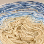 Monats-Bobbel Januar 2026 - 4-fädig