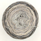 Urlaubs-Bobbel "Mosaik"- 3-fädig