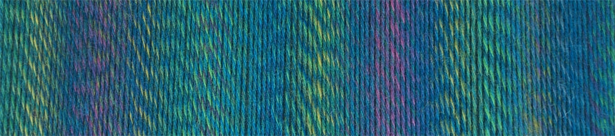 Edition 3 Waschtag 100% Schurwolle (Merino fine, superwash) 2298