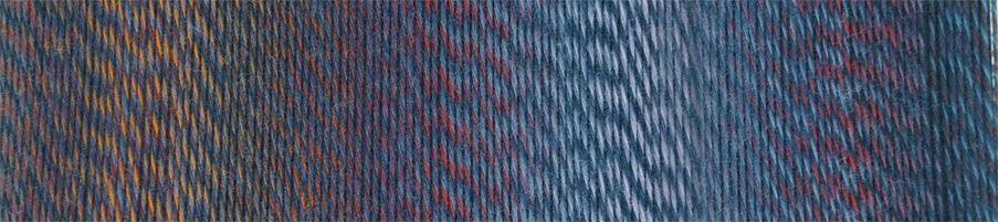 Edition 3 Wärmebild 100% Schurwolle (Merino fine, superwash) 2299