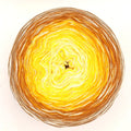 Schnäppchen Bobbel 3-fädig, mit Farbverlauf, 300g/1500m (02526)