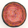 Schnäppchen Bobbel 3-fädig, mit Farbverlauf, 300g/1500m (02626)