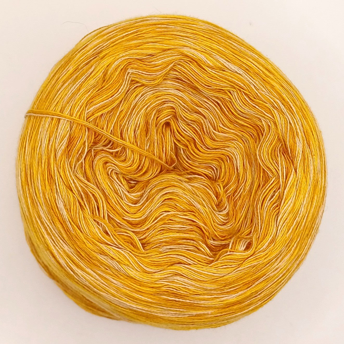 Schnäppchen Bobbel 3-fädig, meliert, 200g/1000m (00226)