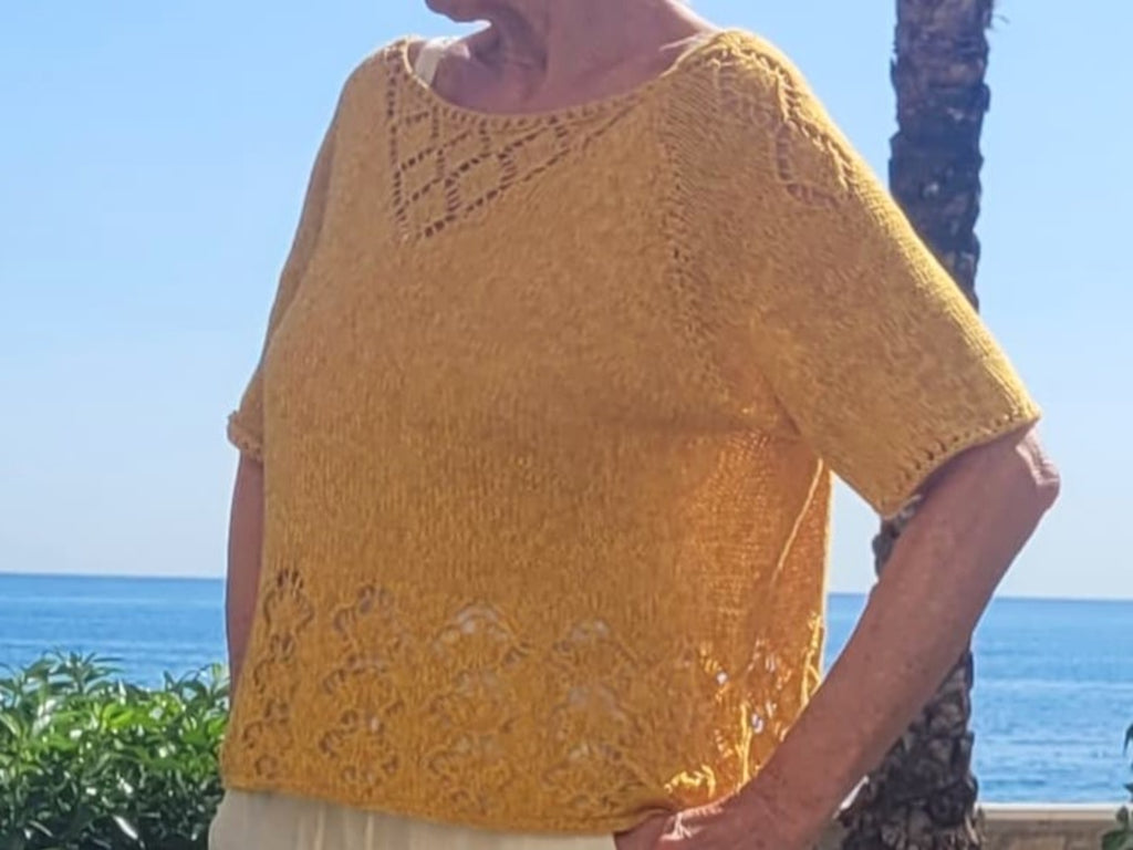 Raglan von oben Shirt "Sunshine",  alle Größen