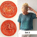 Punto rojo - Set 3