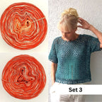 Punto rojo - Set 3