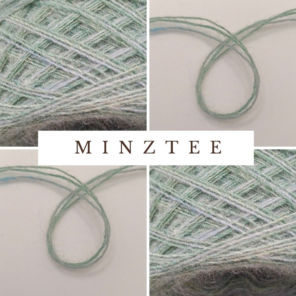 Dreams mit Alpaka Minztee (D14)