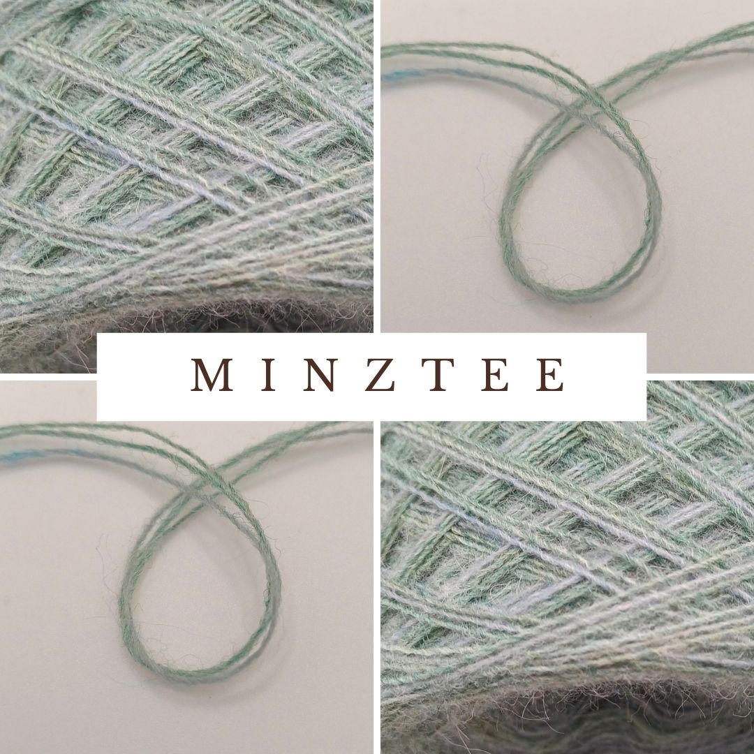 Dreams mit Alpaka Minztee (D14)