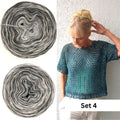 Punto negro - Set 4