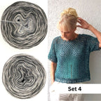 Punto negro - Set 4