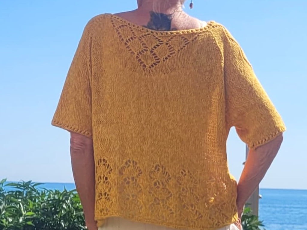 Raglan von oben Shirt "Sunshine",  alle Größen