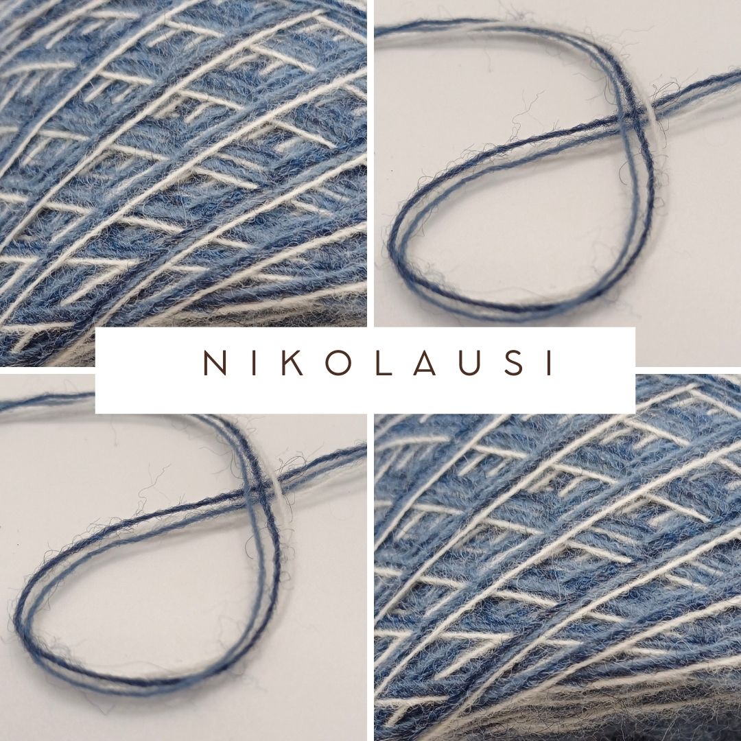 Dreams mit Alpaka Nikolausi (D9)