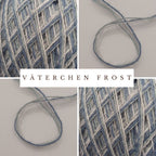 Dreams mit Alpaka Väterchen Frost (D7)