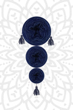Garnset Mandala Love - Set 6