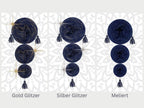 Garnset Mandala Love - Set 6
