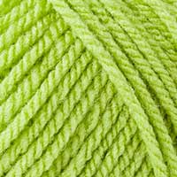 Schachenmayr Bravo Limone Farbe 5 Von der Temperaturdecke 08194