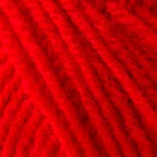 Schachenmayr Bravo Scarlet-Rot Farbe 7 Von der Temperaturdecke 08241