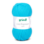 Temperaturdecke Starterset- täschwerk- Gründel Lisa Premium uni + PDF Anleitung