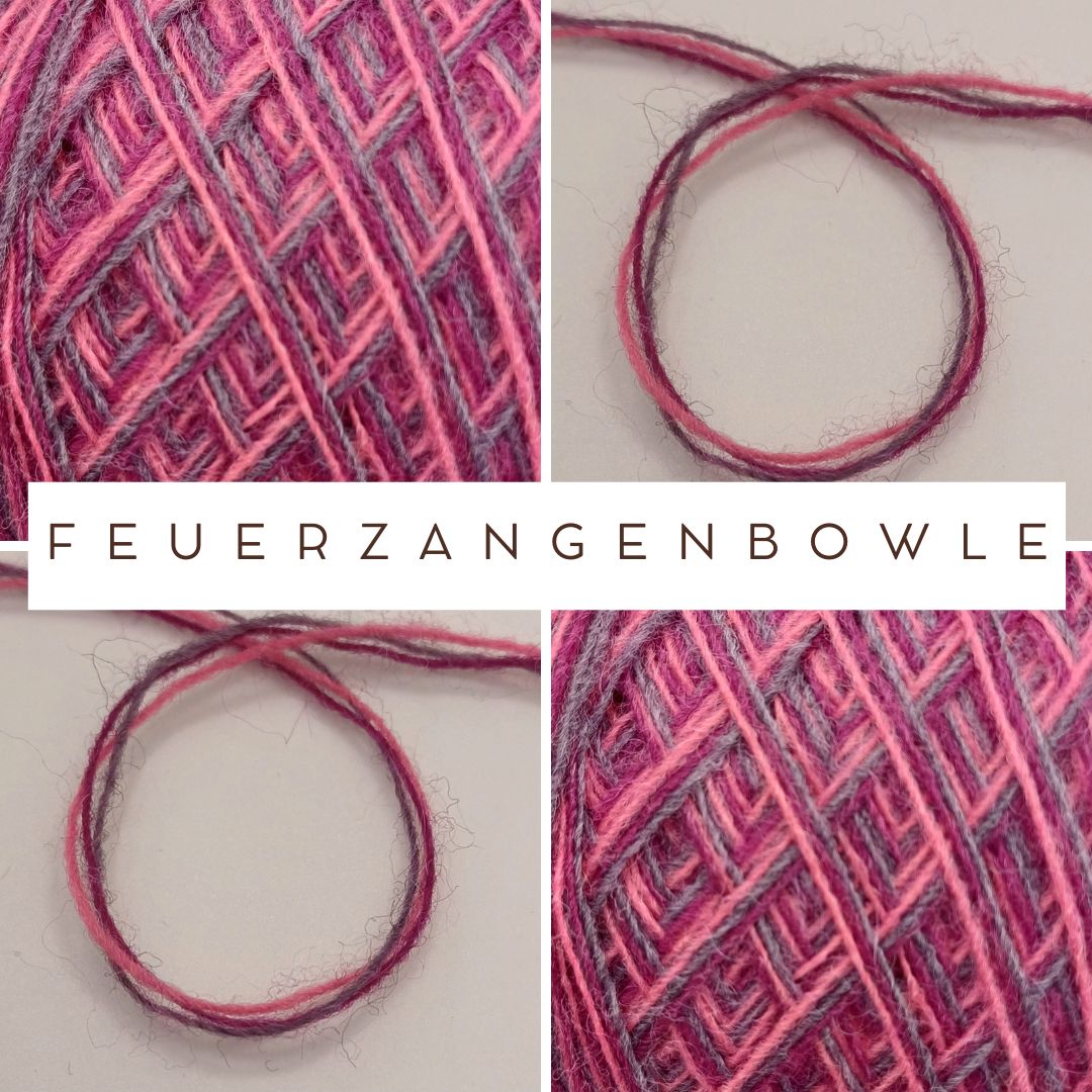 Dreams mit Alpaka Feuerzangenbowle (D3)