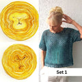 Punto amarillo - Set 1