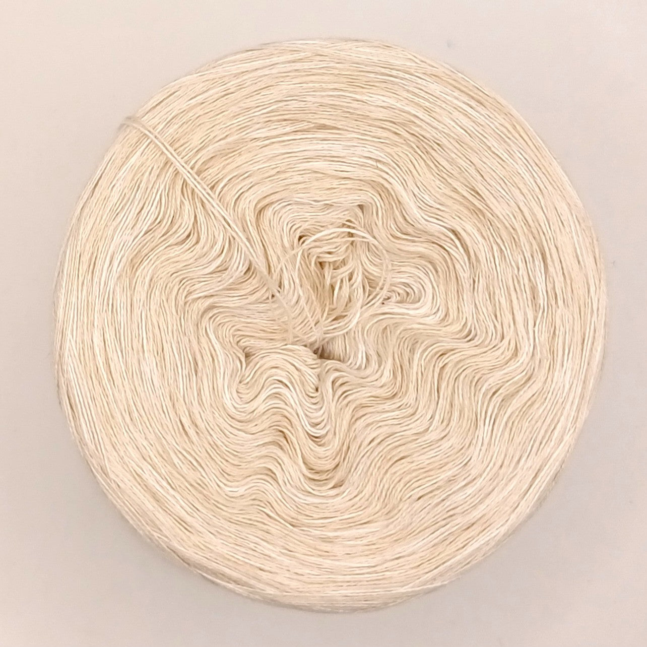 Schnäppchen Bobbel 3-fädig, meliert, 150g/750m (00726)