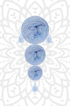 Garnset Mandala Love - Set 7