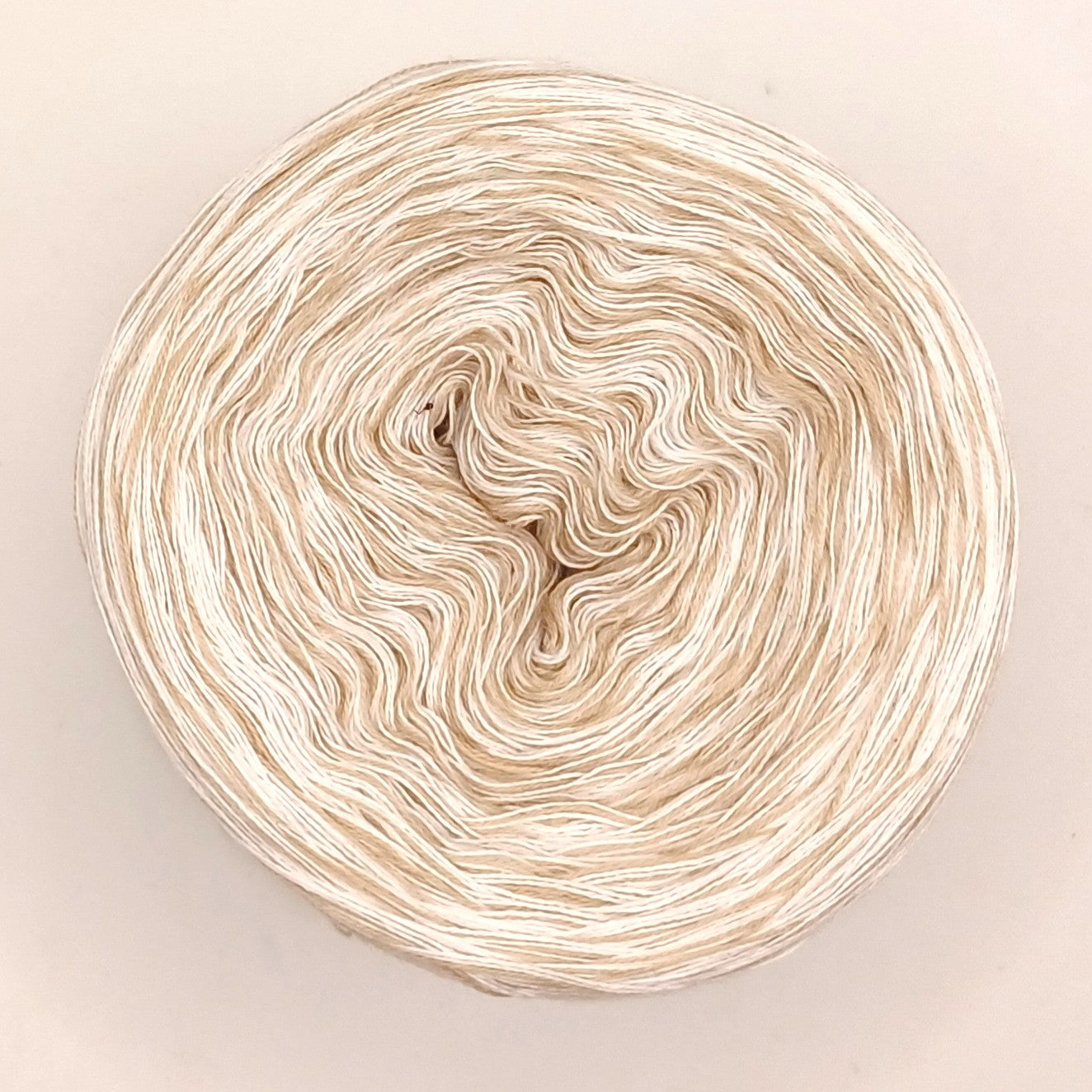 Schnäppchen Bobbel 3-fädig, meliert, 150g/750m (00826)