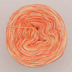 Urlaubs - Bobbel "El Horno" 4-fädig meliert