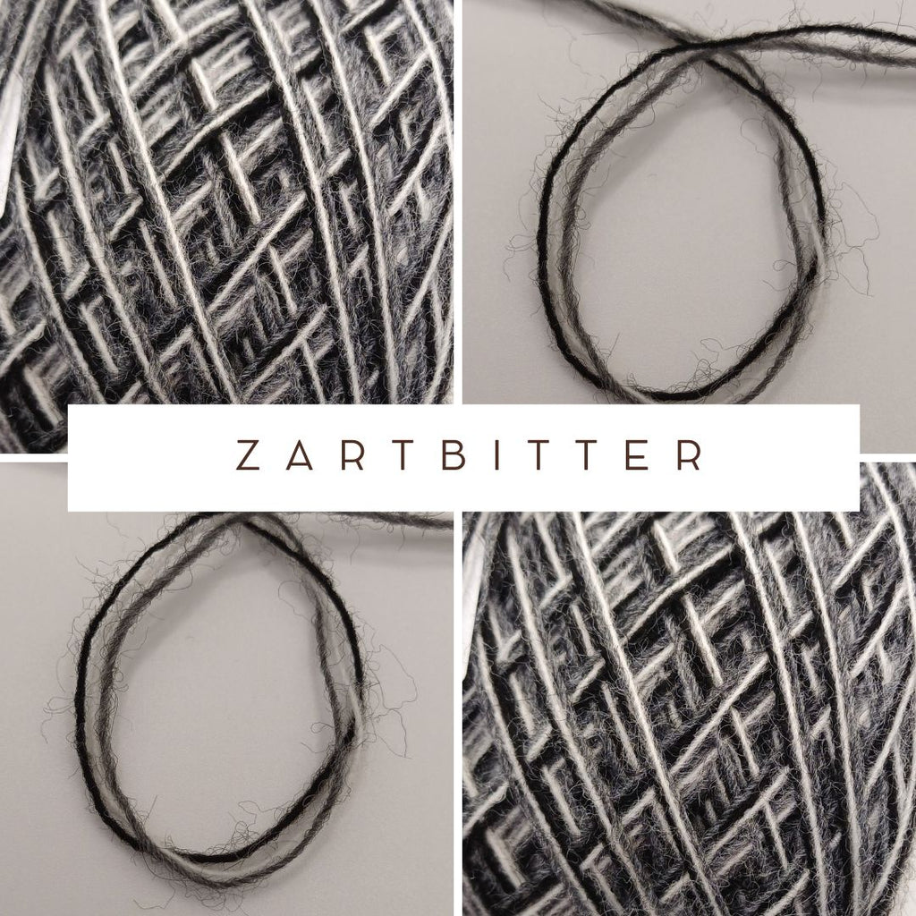 Dreams mit Alpaka Zartbitter (D2)