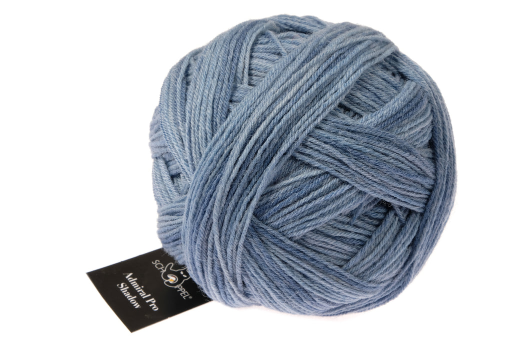 Schoppel Admiral Pro Shadow, Farbe 2376 Workwear