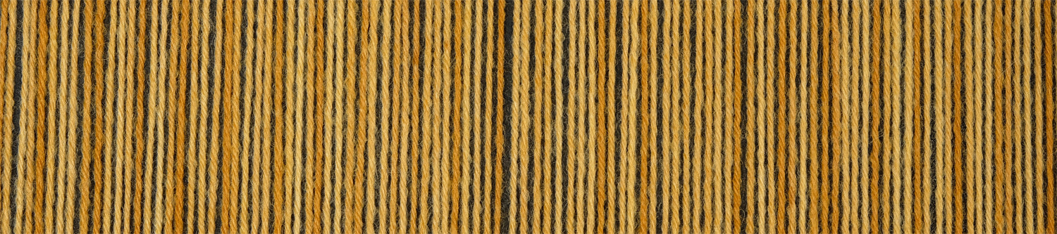 Schoppel Admiral Pro Shadow, Farbe 2444 Kurkuma