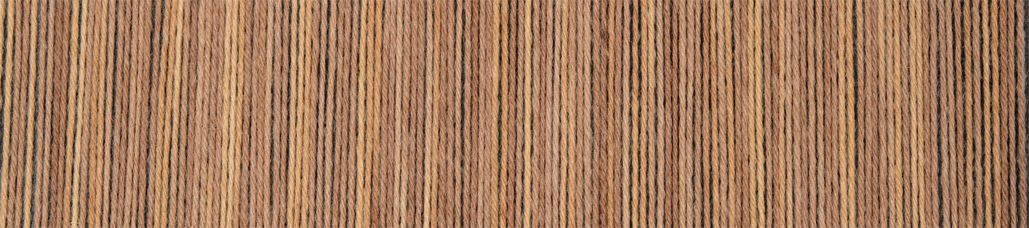 Schoppel Admiral Pro Shadow, Farbe 2636 Reif für die Insel