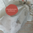 Adventskalender Häkeln – Dreams mit Alpaka