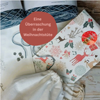 Adventskalender Häkeln – Dreams mit Alpaka