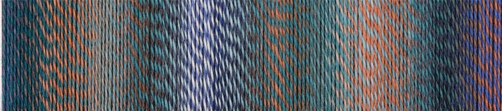 Zauberball®Crazy 2395_Carmouflage