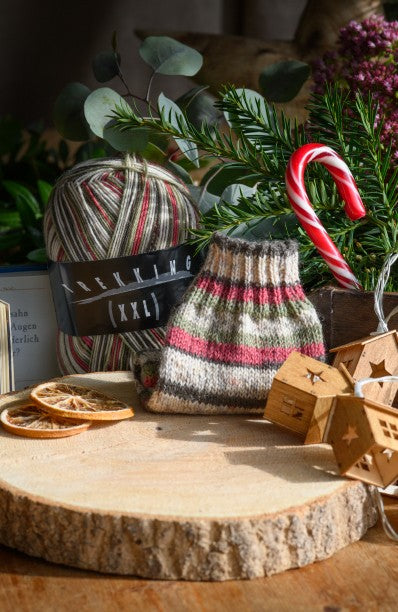 Atelier Zitron Trekking (XXL) Color, 4-fach (Farbe 761)