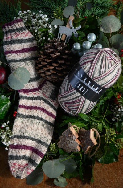 Atelier Zitron Trekking (XXL) Color, 4-fach (Farbe 760)